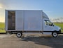 Mercedes-Benz Sprinter 317 ac automaat EURO6