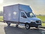 Mercedes-Benz Sprinter 317