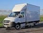 Mercedes-Benz Sprinter 317