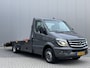 Mercedes-Benz Sprinter 516 2.2 CDI 432 5 tons uitvoering luchtvering zeer luxe uitvoering