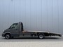 Mercedes-Benz Sprinter 516 2.2 CDI 432 Aanhanger BE Rijbewijs 5 tons uitvoering Luchtvering zeer luxe uitvoering met aanhanger