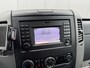 Mercedes-Benz Sprinter 516 2.2 CDI 432 Aanhanger BE Rijbewijs 5 tons uitvoering Luchtvering zeer luxe uitvoering met aanhanger