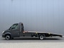Mercedes-Benz Sprinter 516 2.2 CDI 432 5 tons uitvoering luchtvering zeer luxe uitvoering