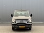 Mercedes-Benz Sprinter 516 2.2 CDI 432 5 tons uitvoering luchtvering zeer luxe uitvoering