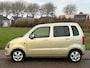 Opel Agila 1.2-16V Maxx Airco Electric pakket Audio/CD LMV 14" Colorpakket Getint glas Dealeronderhoud 88460 km's NAP! Nieuwe Apk!