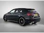 Mercedes-Benz A-klasse 180 AMG Nightpakket | Burmester® | Memory | Dode Hoek Ass | Sfeerverlichting | Stuur- en Stoelverwarming | Inclusief 24 maanden Mercedes-Benz Certified garantie voor Europa.