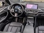 BMW X3 xDrive30e 292PK High Executive M-Sport | PANORAMADAK | HEAD-UP | HARMAN KARDON | SFEERVERLICHTING | SPORTSTOELEN |