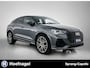 Audi Q3 Sportback 35 TFSI S Line | Trekhaak | Stoelverw. | Camera | CarPlay |