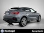 Audi Q3 Sportback 35 TFSI S Line | Trekhaak | Stoelverw. | Camera | CarPlay |