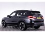 BMW iX3 High Executive 80 kWh | PANORAMADAK | LEDER | Trekhaak ✅ 1e Eigenaar | SOH 100%