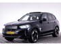 BMW iX3 High Executive 80 kWh | PANORAMADAK | LEDER | Trekhaak ✅ 1e Eigenaar | SOH 100%