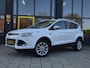 Ford Kuga 1.5 Titanium | Stoelverwarming | Camera + Sensoren | Climate + Cruise Contr | Trekhaak | 2000KG Trekg