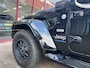 Jeep Wrangler Unlimited 4xe 380 Sahara | Irmscher | Cross 006/100 | Camera voor |