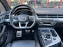 Audi SQ7 4.0 TDI Quattro Pro Line + 7p | Matrix | Pano | Trekhaak | ACC | Bose |