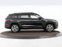 Skoda Kodiaq 1.5 TSI 150pk DSG Sportline Business 7p. · Camera · Elek. Trekhaak · Apple/Android Car Play · Elek. bestuurdersstoel · Elek. Achterklep · Keyless · 19'' Inch · Garantie t/m 04-06-2027 of 100.000km