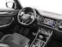 Skoda Kodiaq 1.5 TSI 150pk DSG Sportline Business 7p. · Camera · Elek. Trekhaak · Apple/Android Car Play · Elek. bestuurdersstoel · Elek. Achterklep · Keyless · 19'' Inch · Garantie t/m 04-06-2027 of 100.000km