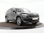Skoda Kodiaq 1.5 TSI 150pk DSG Sportline Business 7p. · Camera · Elek. Trekhaak · Apple/Android Car Play · Elek. bestuurdersstoel · Elek. Achterklep · Keyless · 19'' Inch · Garantie t/m 04-06-2027 of 100.000km