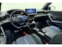 Peugeot 2008 1.2 Hybrid 136 GT Automaat | Navigatie | Dodehoek assistent | Camera | Draadloze telefoonlader | Zwart dak | Dakrails | Keyless