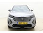 Peugeot 2008 1.2 Hybrid 136 GT Automaat | Navigatie | Dodehoek assistent | Camera | Draadloze telefoonlader | Zwart dak | Dakrails | Keyless