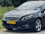 Peugeot 308 SW 1.2 PureTech 130pk Allure EAT8 Automaat - Noir Perla Nera - Chique
