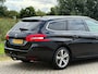Peugeot 308 SW 1.2 PureTech 130pk Allure EAT8 Automaat - Noir Perla Nera - Chique