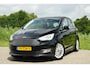 Ford C-Max 1.0 125PK Titanium X | Panther Black | AppleCarplay/360PDC/NAV/Cruise/Trekhaak/Parkeerhulp/Nw.Riem - Super compleet!