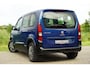Peugeot Rifter 1.2 Puretech 110pk Allure - Blue Nuit - Nav/Carplay/Cruise/Clima