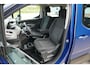 Peugeot Rifter 1.2 Puretech 110pk Allure - Blue Nuit - Nav/Carplay/Cruise/Clima