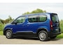 Peugeot Rifter 1.2 Puretech 110pk Allure - Blue Nuit - Nav/Carplay/Cruise/Clima