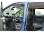 Peugeot Rifter 1.2 Puretech 110pk Allure - Blue Nuit - Nav/Carplay/Cruise/Clima