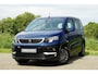 Peugeot Rifter 1.2 Puretech 110pk Allure - Blue Nuit - Nav/Carplay/Cruise/Clima