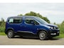 Peugeot Rifter 1.2 Puretech 110pk Allure - Blue Nuit - Nav/Carplay/Cruise/Clima