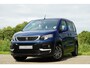 Peugeot Rifter 1.2 Puretech 110pk Allure - Blue Nuit - Nav/Carplay/Cruise/Clima
