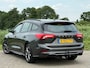 Ford Focus Wagon 1.0 EcoBoost Hybrid ST Line Business - Magnetic - Winterpakket - Topstaat