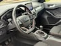Ford Focus Wagon 1.0 EcoBoost Hybrid ST Line Business - Magnetic - Winterpakket - Topstaat