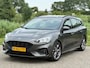 Ford Focus Wagon 1.0 EcoBoost Hybrid ST Line Business - Magnetic - Winterpakket - Topstaat