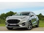 Ford Puma 1.0 EcoBoost ST-Line | Solar Silver | Carplay/Clima/PDC/Cruise/FlexiFuel/LED - Compleet & Sportief