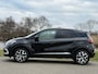 Renault Captur 0.9 TCe Intens | Noir Etoile | 1ste eigenaar/CAM/LED/Trekhaak/360PDC/Halfleder/Dodehoek - Keurig!