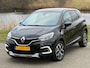 Renault Captur 0.9 TCe Intens | Noir Etoile | 1ste eigenaar/CAM/LED/Trekhaak/360PDC/Halfleder/Dodehoek - Keurig!
