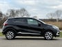 Renault Captur 0.9 TCe Intens | Noir Etoile | 1ste eigenaar/CAM/LED/Trekhaak/360PDC/Halfleder/Dodehoek - Keurig!