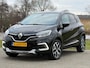 Renault Captur 0.9 TCe Intens | Noir Etoile | 1ste eigenaar/CAM/LED/Trekhaak/360PDC/Halfleder/Dodehoek - Keurig!