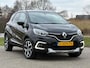 Renault Captur 0.9 TCe Intens | Noir Etoile | 1ste eigenaar/CAM/LED/Trekhaak/360PDC/Halfleder/Dodehoek - Keurig!