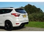 Ford Kuga 1.5 EcoBoost Vignale | White Platinum | Schuif-/Panodak/Carplay/Leder/Full-LED/Elek.stoelverstelling - Chique!