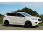 Ford Kuga 1.5 EcoBoost Vignale | White Platinum | Schuif-/Panodak/Carplay/Leder/Full-LED/Elek.stoelverstelling - Chique!