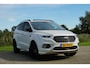 Ford Kuga 1.5 EcoBoost Vignale | White Platinum | Schuif-/Panodak/Carplay/Leder/Full-LED/Elek.stoelverstelling - Chique!