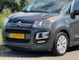 Citroën C3 Picasso 1.2 PureTech 110pk Exclusive - Gris Fer - Clima/Cruise/PDC - Trekhaak