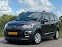 Citroën C3 Picasso 1.2 PureTech 110pk Exclusive - Gris Fer - Clima/Cruise/PDC - Trekhaak
