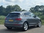 Audi Q5 2.0 TFSI hybrid quattro Pro Line Plus - Monsoon Grijs/Milano Leder - Panorama/schuifdak