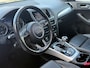 Audi Q5 2.0 TFSI hybrid quattro Pro Line Plus - Monsoon Grijs/Milano Leder - Panorama/schuifdak