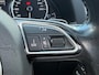 Audi Q5 2.0 TFSI hybrid quattro Pro Line Plus - Monsoon Grijs/Milano Leder - Panorama/schuifdak